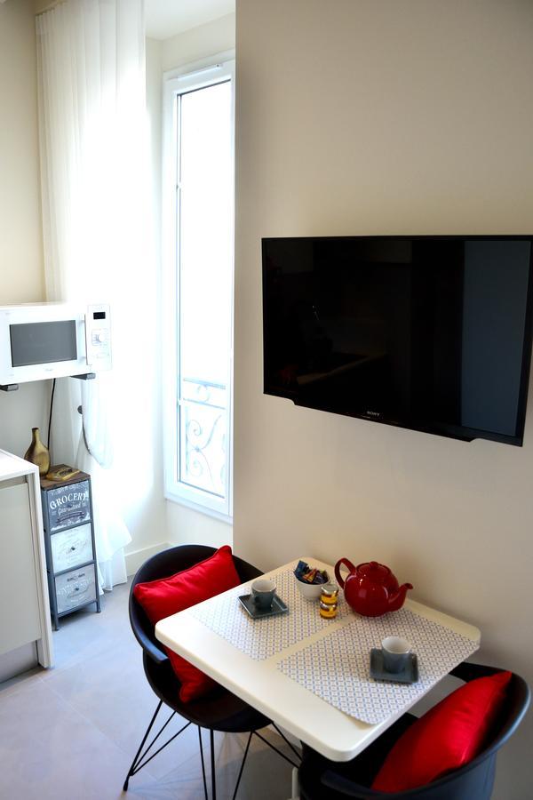 Leilighet 22 *